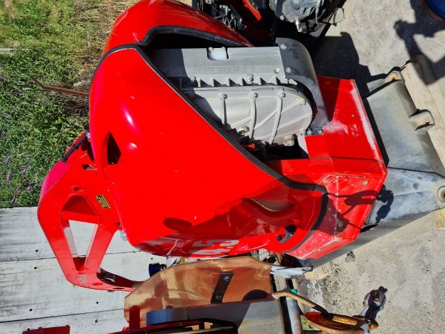 Seilwinden PistenBully