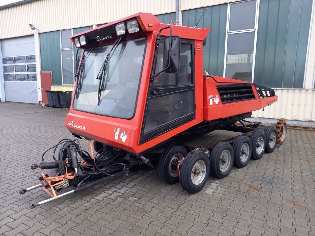 Prinoth T4