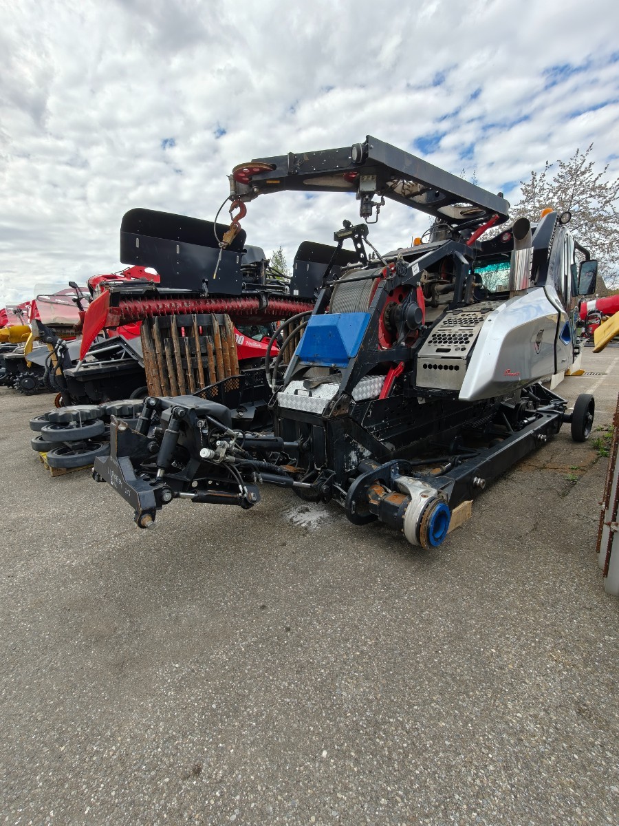Prinoth New Leitwolf W PT-318*Mit Schweizer Zulassung**ANNIVERSARY PRICES*** PISTENTECH 15 YEARS JUBILÄUMSPREISE!!!