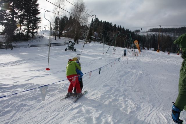 TELLERLIFT POLSPORT