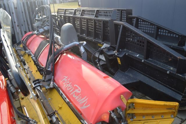 PistenBully 600 SCR PT-234