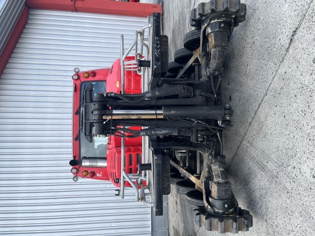 PistenBully 600 SCR PT-266