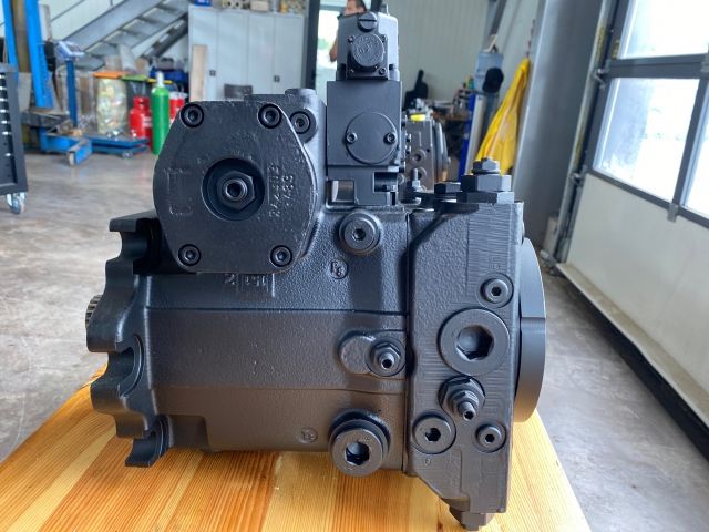 !!NEU!! Pumpenservice / Verteilergetriebe