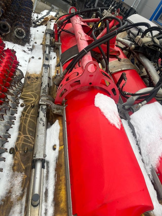 Pistenbully 300w Kandahar