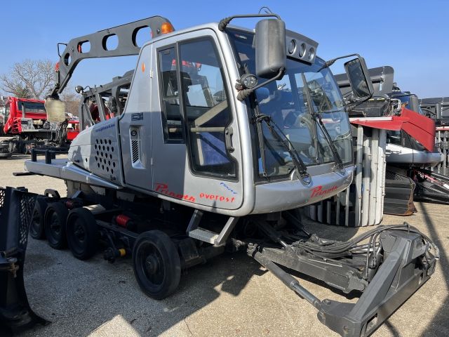 Prinoth Everest W PT-54