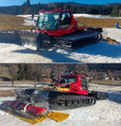 Pisten Bully 600