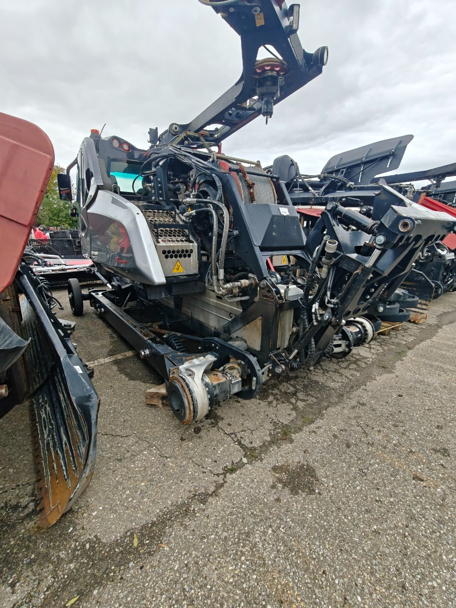 Prinoth New Leitwolf W PT-335* Mit Schweizer Zulassung* PISTENTECH 15 YEARS JUBILÄUMSPREISE!!!