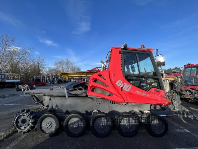 PistenBully 600 PT-168