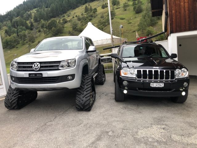 RAUPEN-AMAROK