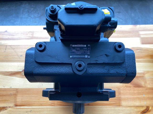 !!NEU!! Pumpenservice / Verteilergetriebe