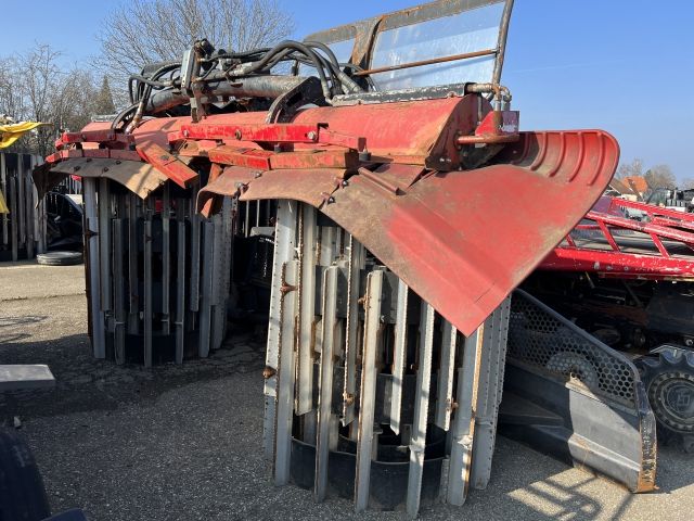 Prinoth T4 SR. PT 185