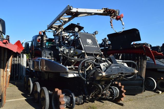 Prinoth Leitwolf W PT-214