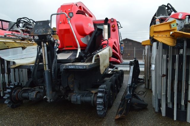 PistenBully 600 W Polar PT-243