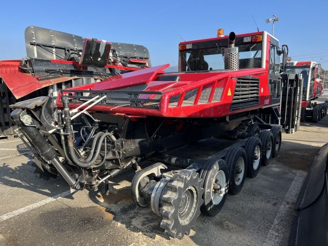 Prinoth T4 SR. PT 186