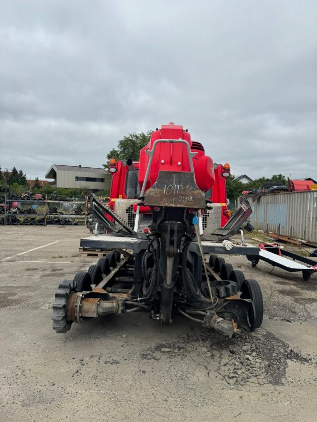 PistenBully 400 W PT-284