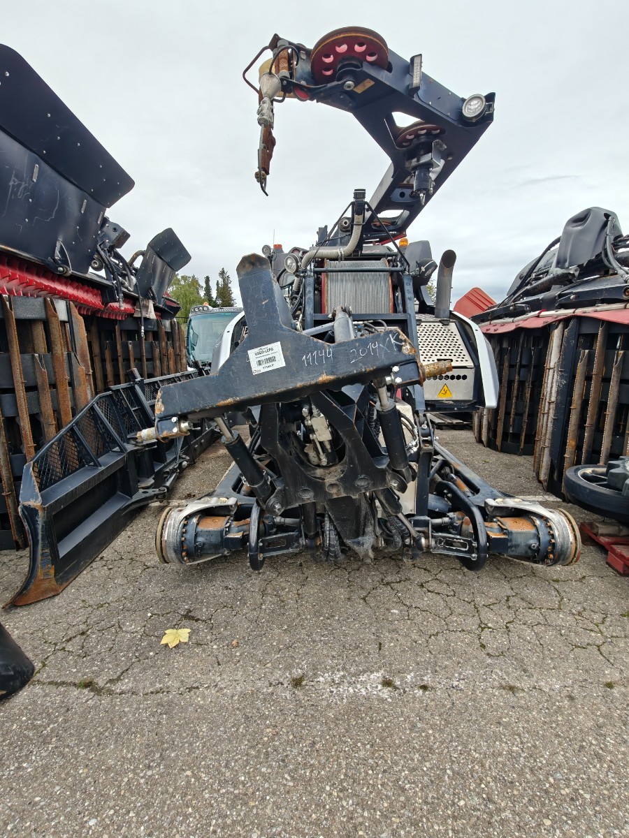 Prinoth New Leitwolf W PT-338 * Mit Schweizer Zulassung* PISTENTECH 15 YEARS JUBILÄUMSPREISE!!!