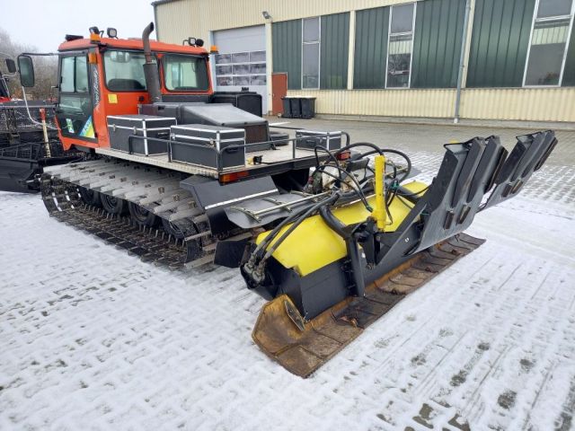 Kässbohrer PB 150 D
