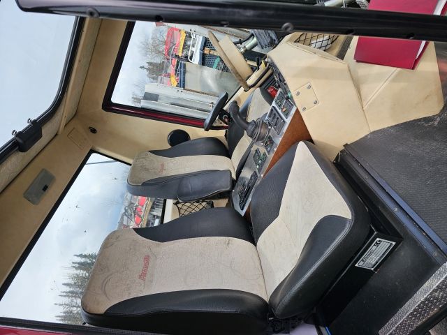 Formatic XTrail PT-312