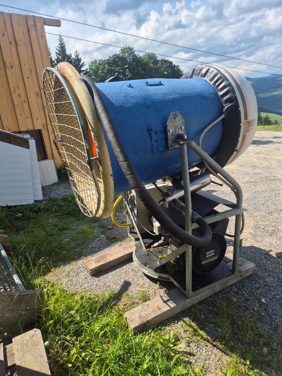 Lenko 880
