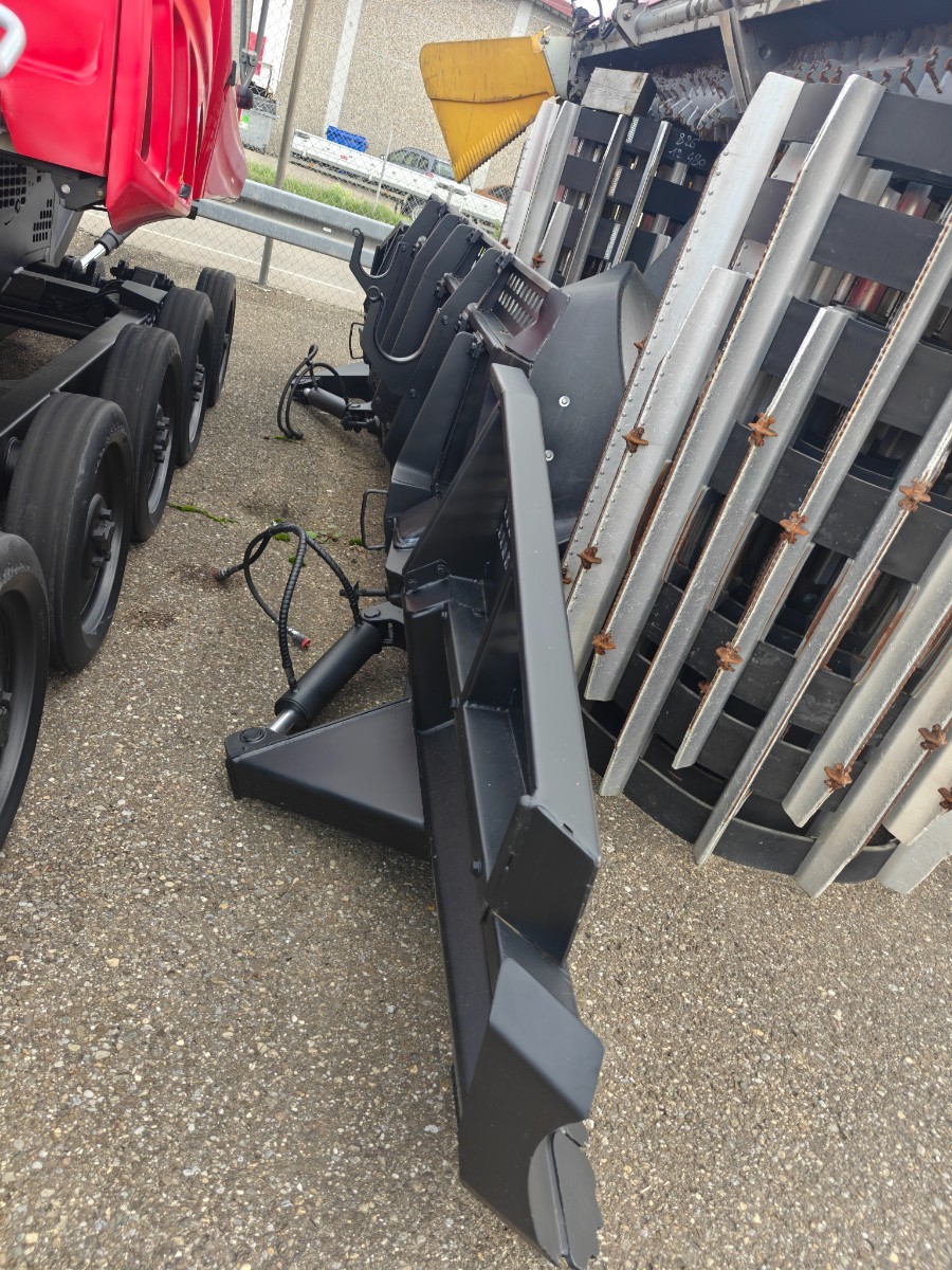 PB 600 SCR PT-257