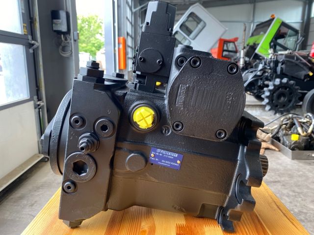 !!NEU!! Pumpenservice / Verteilergetriebe