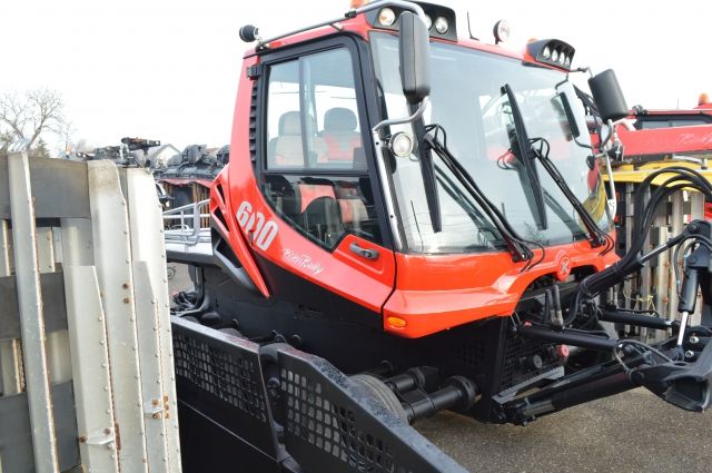 PistenBully 600 PT-67