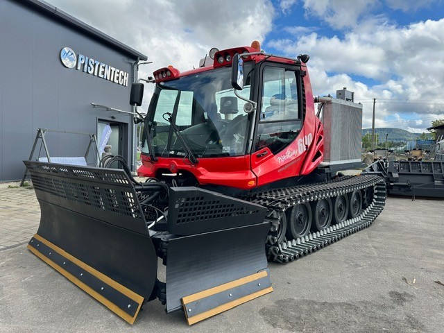 PistenBully 600 Polar Agritech PT-281