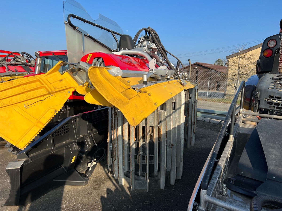 PistenBully 600 Polar PT-94