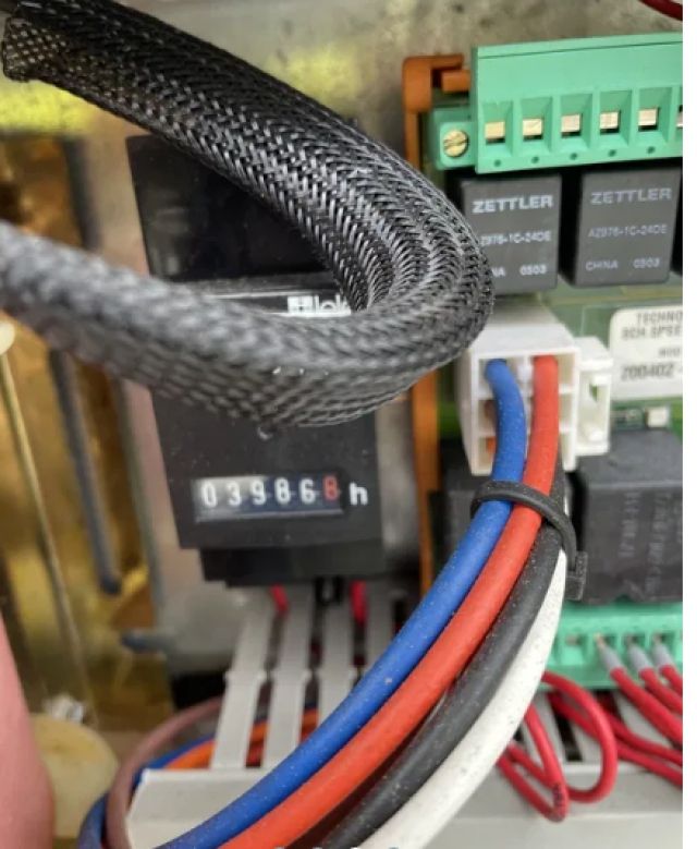 TechnoAlpin M10