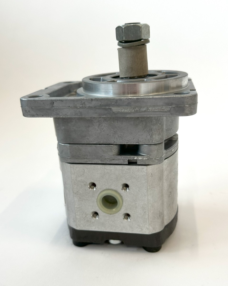 HUSKY - ZAHNRADMOTOR BOSCH