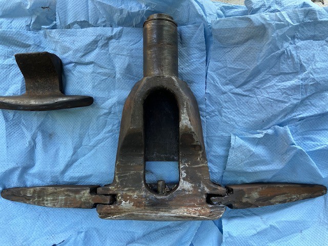 D- klemme E600F