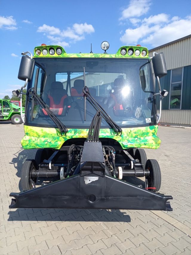 Kässbohrer PB600 E+