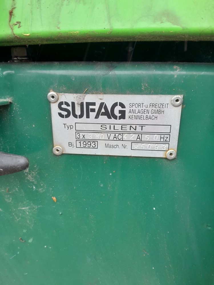 Sufag Silent