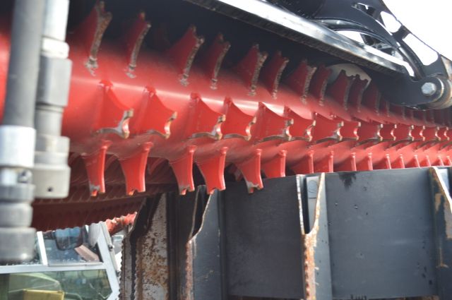 Prinoth Everest W PT-216