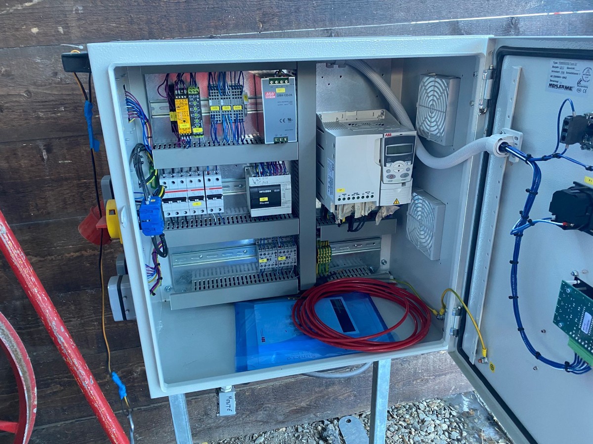 SunKid Lift