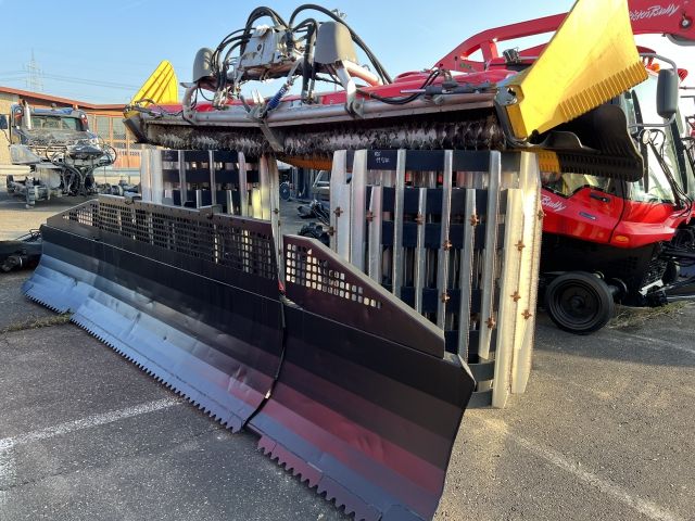 Pistenbully 600 Polar SCR PT-133