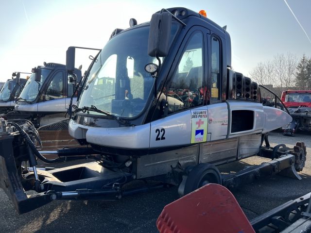 Prinoth Leitwolf PT-164