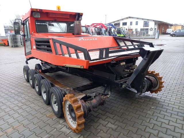 Prinoth T4