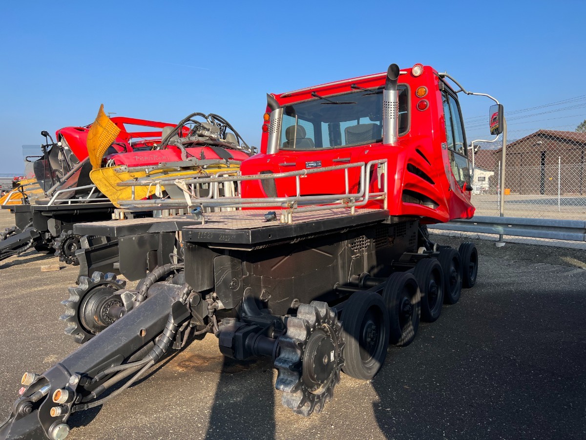 PistenBully 600 Polar PT-94