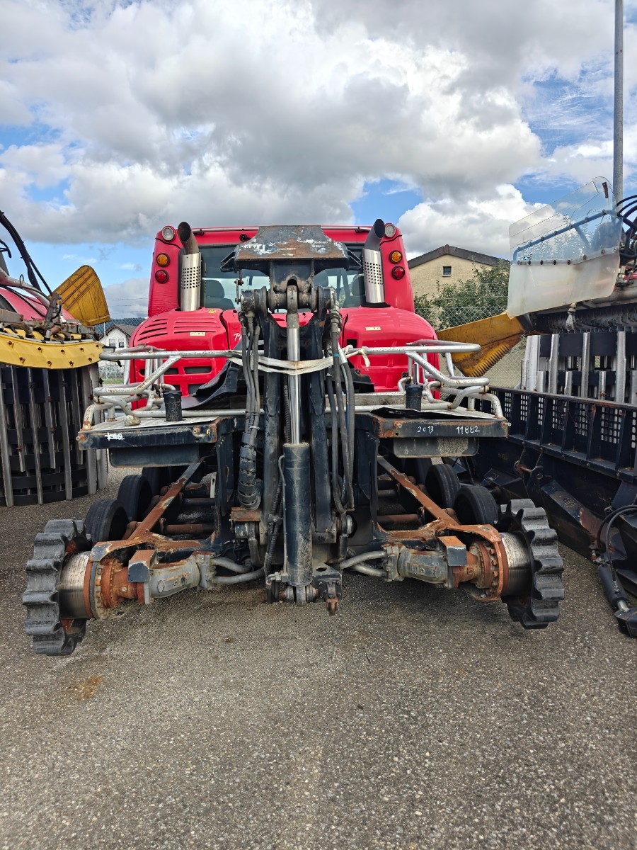 PistenBully 600 Polar SCR PT-330