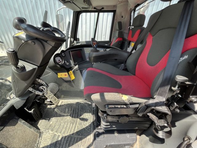 PistenBully 600 SCR Polar Winde 4,5t aktiv