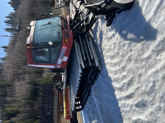 Pisten Bully 260