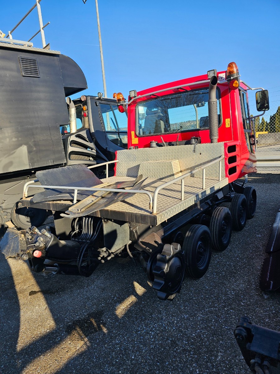 PistenBully 100 PT-307