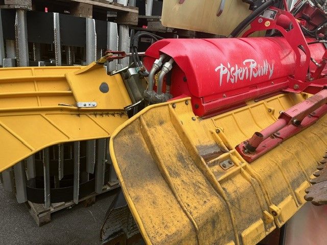 PistenBully 600 PT-272