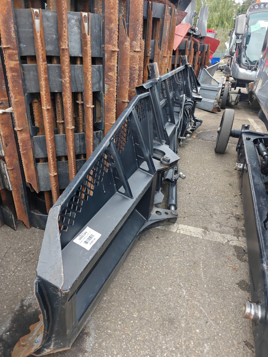 Prinoth New Leitwolf W PT-337* Mit Schweizer Zulassung* PISTENTECH 15 YEARS JUBILÄUMSPREISE!!!