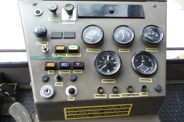 Rotax Bombardier bs011
