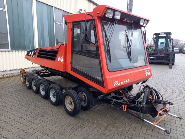 Prinoth T4