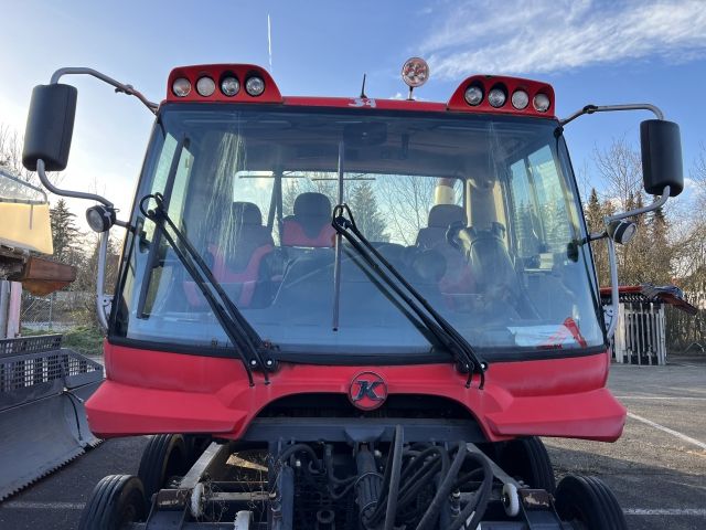 PistenBully 600 PT-102