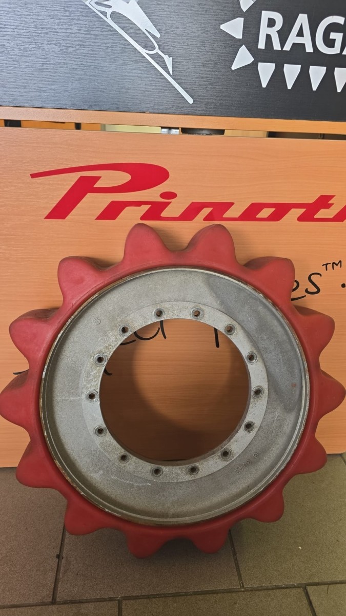 PRINOTH T2 89 ANTRIEBSRAD No. G8042 2X