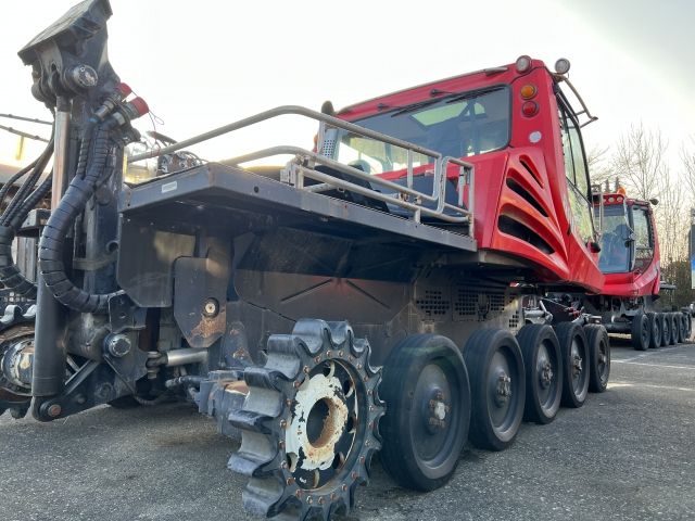 PistenBully 600 Park PT-109